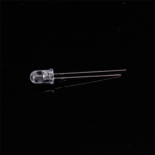 10pcs 5mm IR LED Infrarouge Light Emitting Diode 2