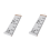 Children Kids Growth Chart Height Ruler Wall Sticker Ruler Gift 1
