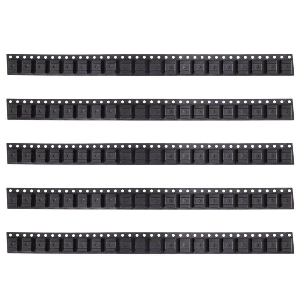 20Pcs 4Pins Bridge Diode Rectifier Mb6s 0.5A 500Ma 600V 4712582753255