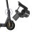 For Ninebot Max G30 Folding Pole Base Electric Scooter Replacement Part Accessories Better1-excellence 1