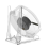 3D Fan Hologram Projector LED Sign Display Support Images and Video 6
