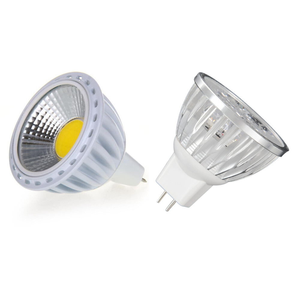 4W Dimmable MR16 LED Bulb-image-OPC-PJ8ZKKT-NEW
