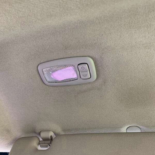 Car Dome Light Interior Vanity Lamp Left &Right For I45 2