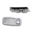 Car Dome Light Interior Vanity Lamp Left &Right For I45 4