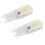 20 X G9 5W LED Bulb Replace Light Lamps AC220-240V, Warm white 5