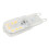 20 X G9 5W LED Bulb Replace Light Lamps AC220-240V, Warm white 6