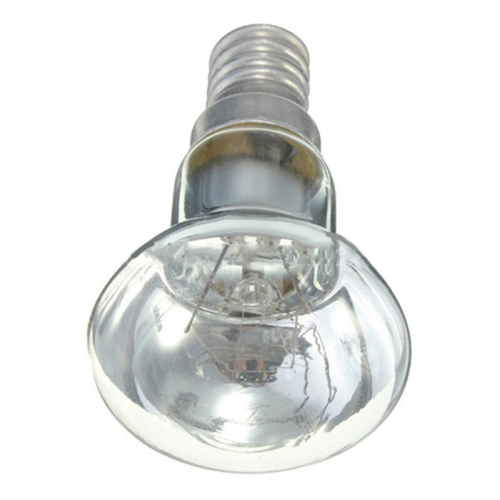 Lava Lamp E14 R39 30W Spotlight Reflector Spot Light Bulbs 3Pcs 2