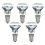 Lava Lamp E14 R39 30W Spotlight Reflector Spot Light Bulbs 5Pcs 3