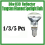 Lava Lamp E14 R39 30W Spotlight Reflector Spot Light Bulbs 3Pcs 3