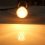 Lava Lamp E14 R39 30W Spotlight Reflector Spot Light Bulbs 3Pcs 4