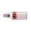 3 Color Temperatures Integrated SMD LED Corn Lamp E14 Warm White 12W 2