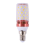 3 Color Temperatures Integrated SMD LED Corn Lamp E14 Warm White 12W 3