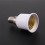E14 to E26 E27 Adapter Socket Adapter Converter 3