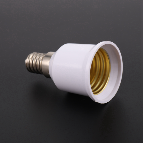 E14 to E26 E27 Adapter Socket Adapter Converter 2