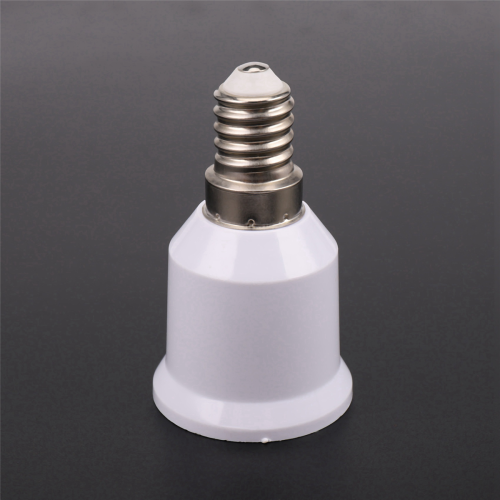 E14 to E26 E27 Adapter Socket Adapter Converter 1