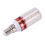 3 Color Temperatures Integrated SMD LED Corn Lamp E14 Warm White 12W 7