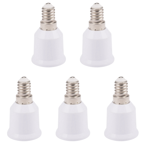 E14 to E26 E27 Adapter Socket Adapter Converter
