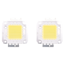 30W Chip LED per Lampada Faretto Luce 2200LM Alta Potenza DIY