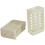 100 Pcs Removable Bee Cage Beekeeping Equipment Bee Queen Cage 2