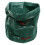 2X 270L Garden Waste Bag Large Strong Waterproof Reusable Foldable 4