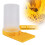2 Pack Beehive Beekeeping Water Dispenser Beekeeping Equipment 4