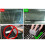 18Pcs BBQ Grill Clean Brick Barbecue Cleaning Stone Kitchen BBQ Tools 4
