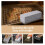 18Pcs BBQ Grill Clean Brick Barbecue Cleaning Stone Kitchen BBQ Tools 5