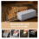 6Pcs BBQ Grill Clean Brick Barbecue Cleaning Stone Kitchen BBQ Tools 6