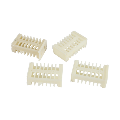 100 Pcs Removable Bee Cage Beekeeping Equipment Bee Queen Cage 2