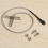 Temperature Probe Sensor for Pellet Grills and Smokers 7