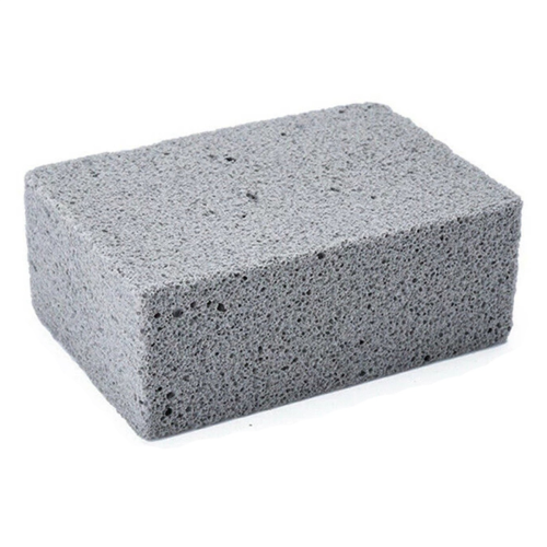 6Pcs BBQ Grill Clean Brick Barbecue Cleaning Stone Kitchen BBQ Tools 1