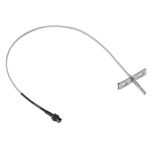 Temperature Probe Sensor for Pellet Grills and Smokers 1