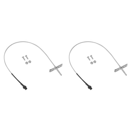 Temperature Probe Sensor for Pellet Grills and Smokers