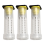 Beekeeping Tools Equipment Set Queen 110pcs Plastic Bee Cell Cups 4