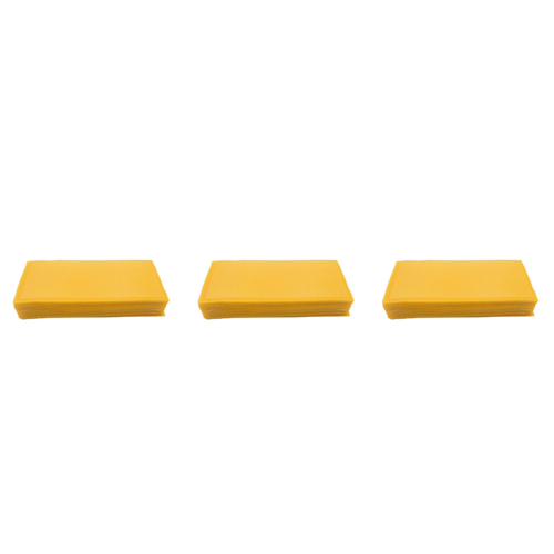 30Pcs Honeycomb Foundation Bee Wax Foundation Sheets Paper