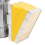 Stainless Steel Bee House Smoker Hive Equipment Beekeeper Tools 5