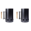 Barbecue Tools Charcoal Ignition Barrels Bamboo Chimney 1