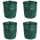 270L Garden Waste Bag Large Strong Waterproof Reusable Foldable 1