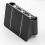 Solar Wall Light Outdoor Lighting Lamp for Courtyard Garden 5 Light 5