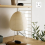 Japanese Rice Paper Lantern LED Table Lamp Tripod Floor Lamp,EU Plug 6