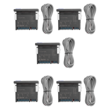 -6231A, Incubator Controller, Thermostat with Timer