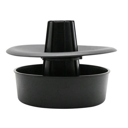 1 Set Beehive Anti-Ant Support Sink Base Heightening Beekeeping Tools 1