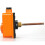 G1/2 Male Thread Hot Water Pipe Temperature Controller Heating System 3