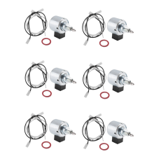 6X -6231A, Incubator Controller, Thermostat with Timer