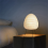 Japanese Rice Paper Lantern LED Table Lamp Tripod Floor Lamp,EU Plug 7