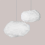 9PCS Clouds Decorations for Ceiling 2