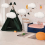 9PCS Clouds Decorations for Ceiling 6