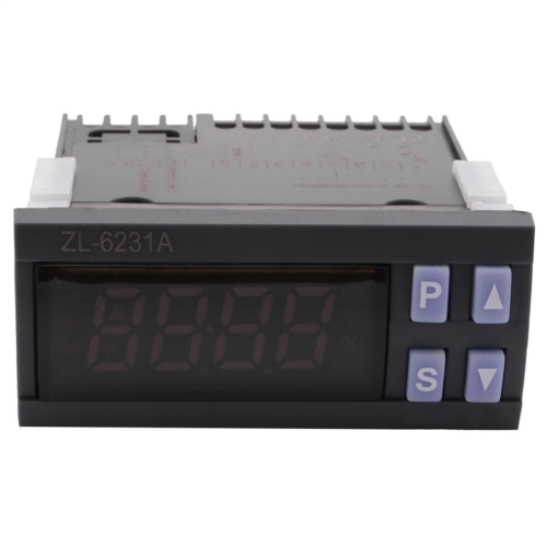 Incubator Controller, Thermostat with Multifunctional Timer 2