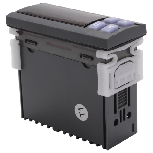 Incubator Controller, Thermostat with Multifunctional Timer 1