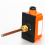 G1/2 Male Thread Hot Water Pipe Temperature Controller Heating System 2